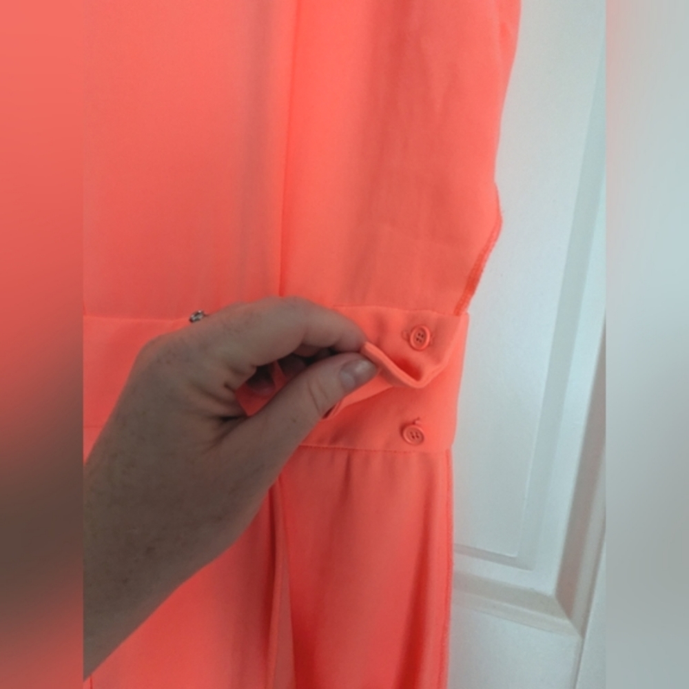 Aritzia Wilfred Leila dress - Picture 4 of 9